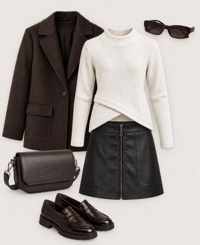 Образ від Barni (Look 22)