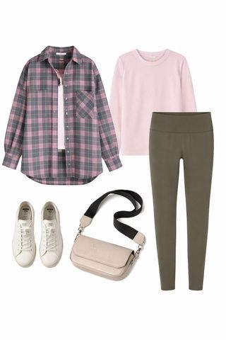 Образ від Barni (Look 4)