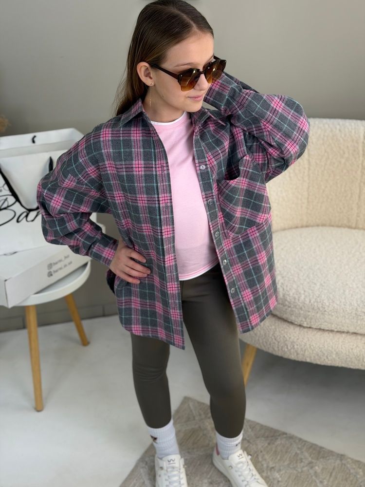 Образ від Barni (Look 4)