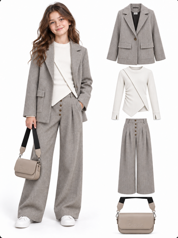 Образ від Barni (Look 19)