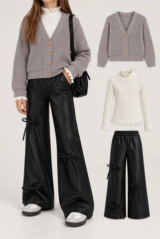 Образ від Barni (Look 27)