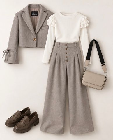Образ від Barni (Look 23)