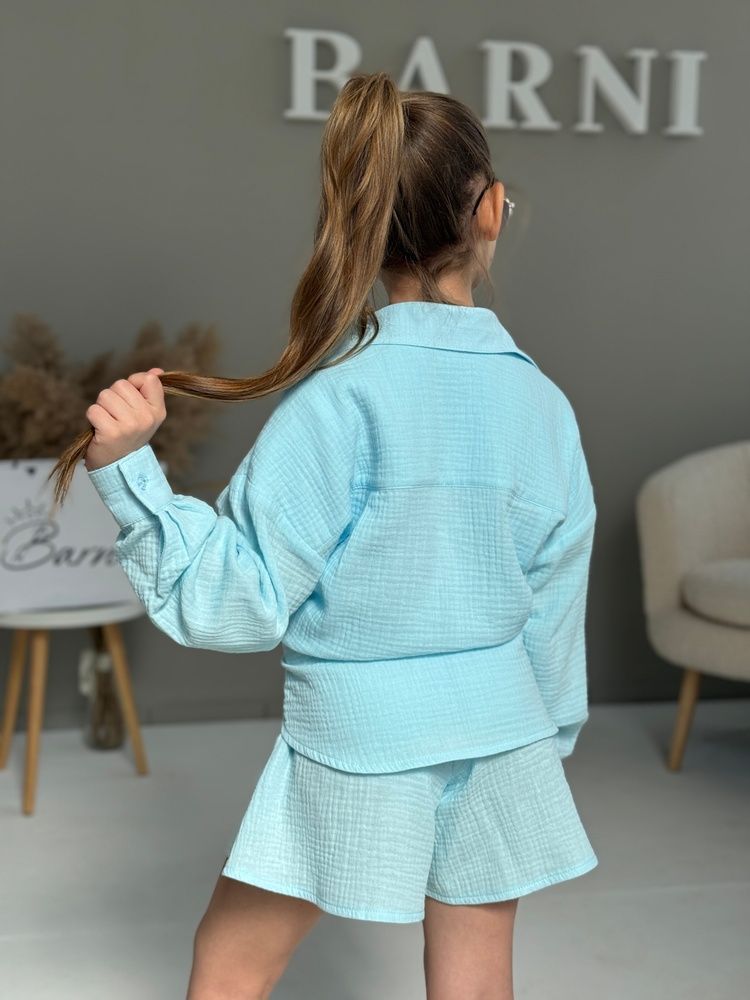 Образ від Barni (Look 9)