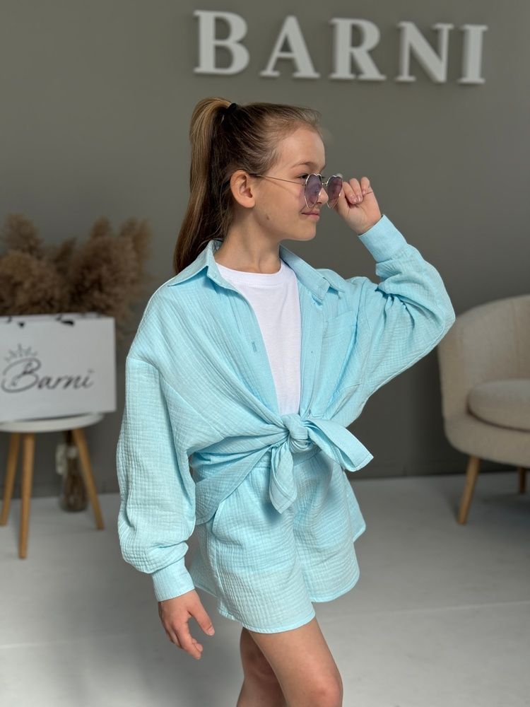 Образ від Barni (Look 9)