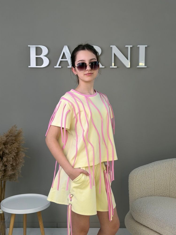 Образ від Barni (Look 7)