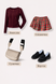 Образ від Barni (Look 5)