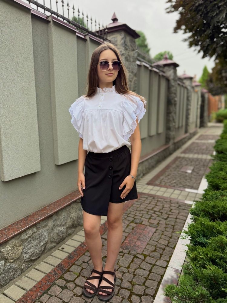 Образ від Barni (Look 5)