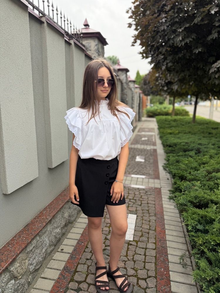 Образ від Barni (Look 5)