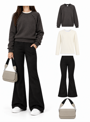 Образ від Barni (Look 20)