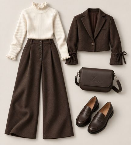 Образ від Barni (Look 24)