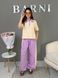 Образ від Barni (Look 10)