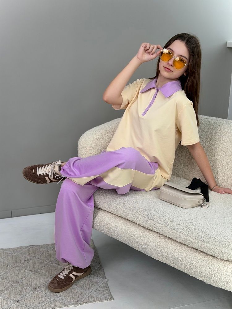 Образ від Barni (Look 10)