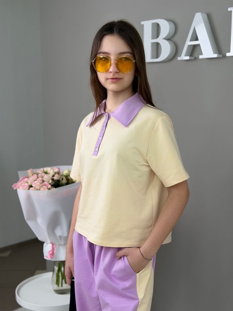 Образ від Barni (Look 10)