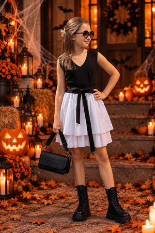 Образ Halloween 9