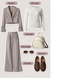 Образ від Barni (Look 3)