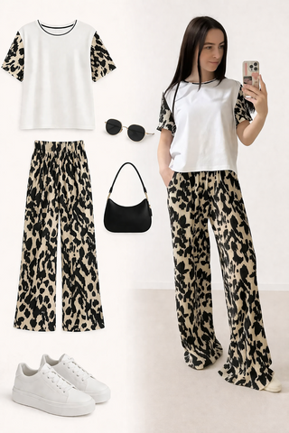 Образ від Barni (Look 8)