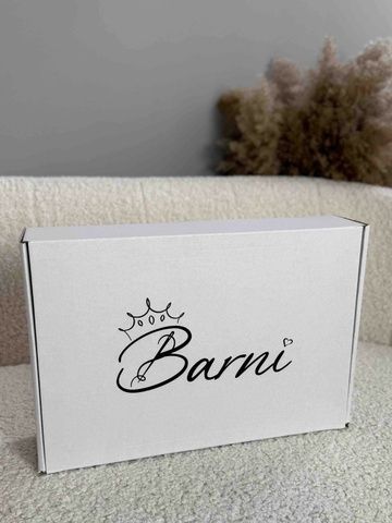 Коробка Barni