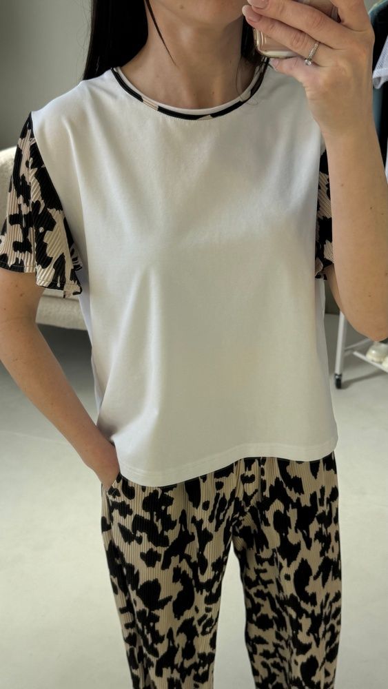 Образ від Barni (Look 8)