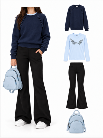 Образ від Barni (Look 21)