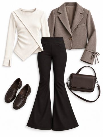 Образ від Barni (Look 25)