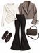 Образ від Barni (Look 25)