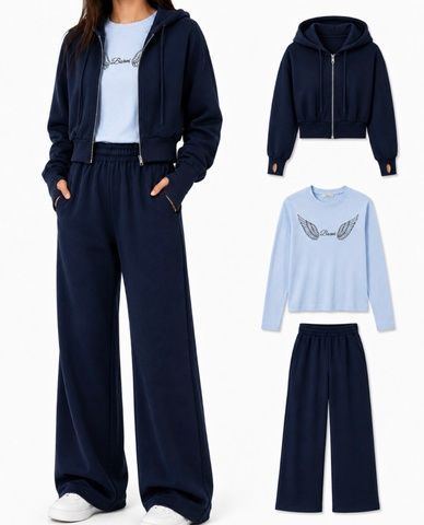 Образ від Barni (Look 15)