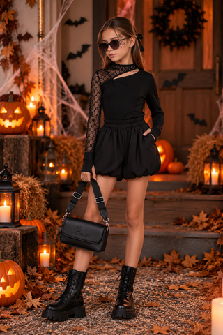 Образ Halloween 7