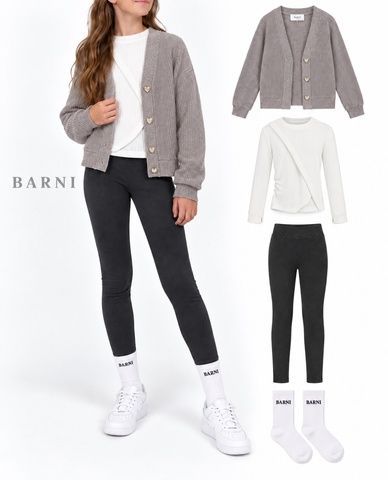 Образ від Barni (Look 17)