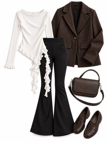 Образ від Barni (Look 26)