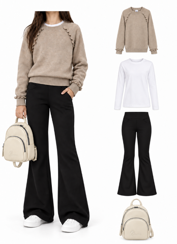 Образ від Barni (Look 18)